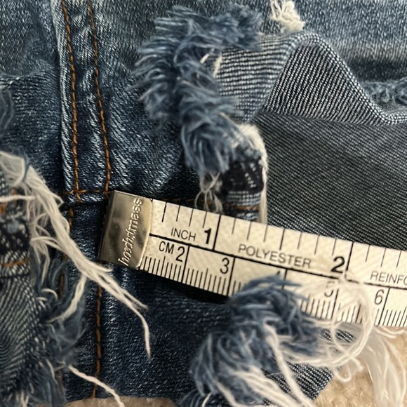 BP Jean Shorts (Nordstrom) - Picture 9 of 9